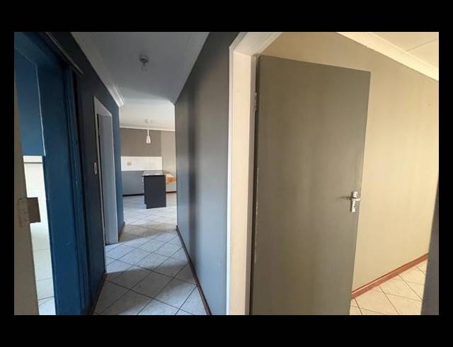 2 BEDROOM HOUSE FOR SALE IN THERESA PARK